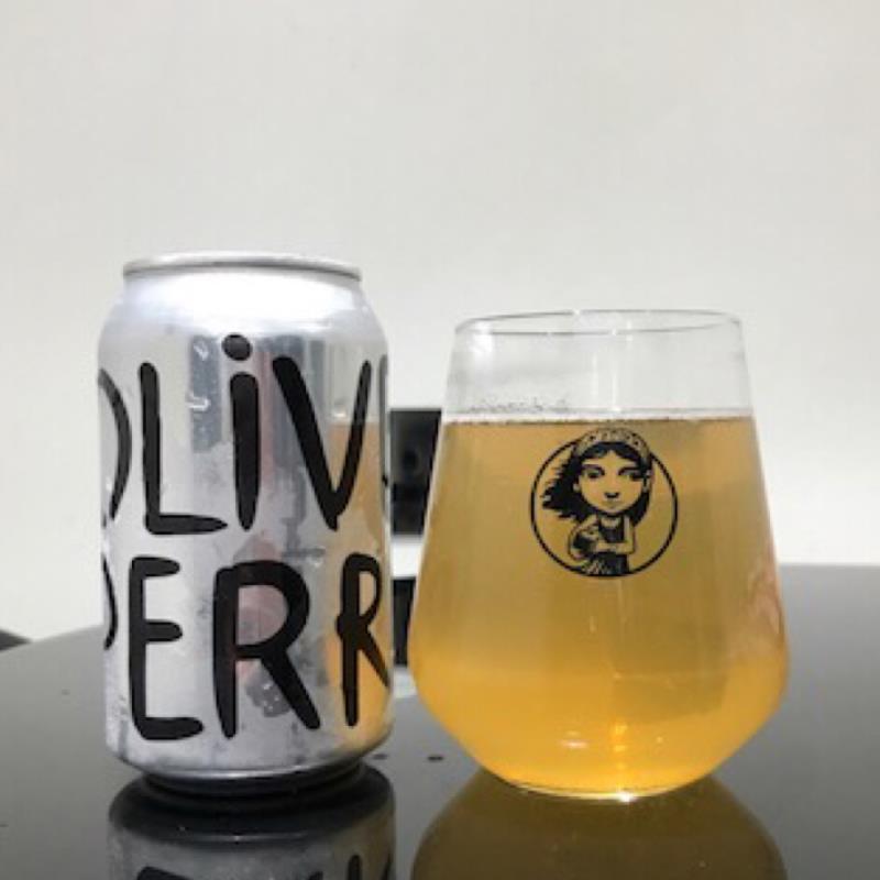 picture of Oliver's Cider and Perry Perry submitted by Judge