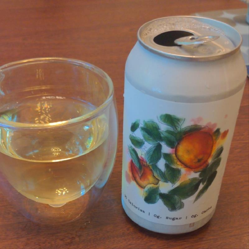 picture of Potter's Craft Cider Petite submitted by PhillipBrandon