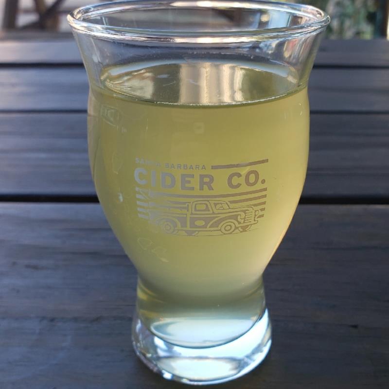 picture of Santa Barbara Cider Company Pining for Passion submitted by PointMeAtTheDawn