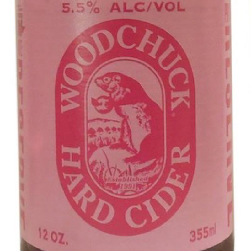 picture of Woodchuck Pink (Private Reserve) submitted by PricklyCider