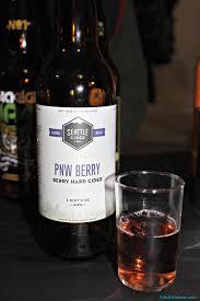picture of Seattle Cider PNW Berry Hard Cider submitted by lizsavage