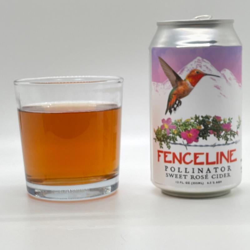 picture of Fenceline Cider Pollinator submitted by PricklyCider
