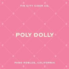 picture of Tin City Poly Dolly submitted by KariB