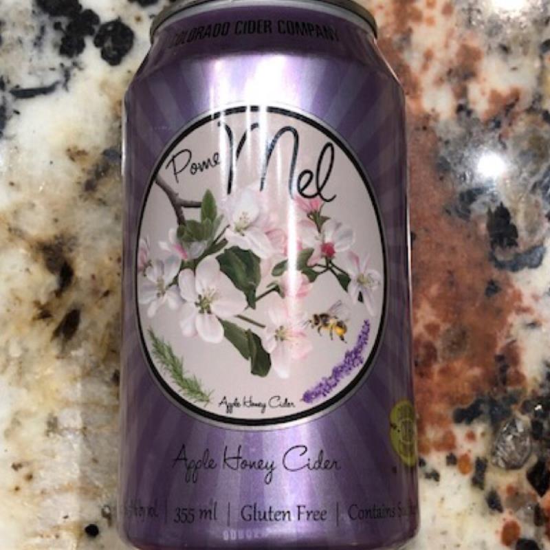 picture of Colorado Cider Company Pome Mel submitted by PricklyCider