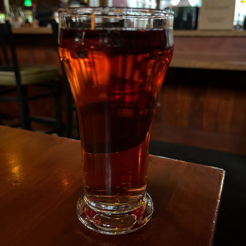 picture of McMenamins (Edgefield Winery) Pomegranate submitted by Herharmony2835
