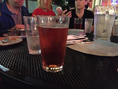 picture of Number 6 Cider Pomegranate Cider submitted by herharmony23