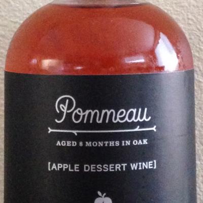 picture of Stem Ciders Pommeau submitted by cidersays