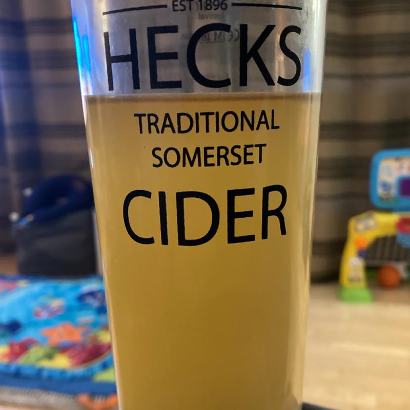 picture of Hecks Porter’s Perfection Still submitted by Judge