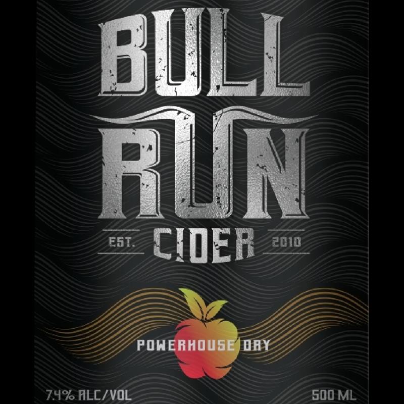 picture of Bull Run Cider Powerhouse submitted by NWCiderLover