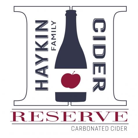 picture of Haykin Family Cider Prairie Spy submitted by KariB