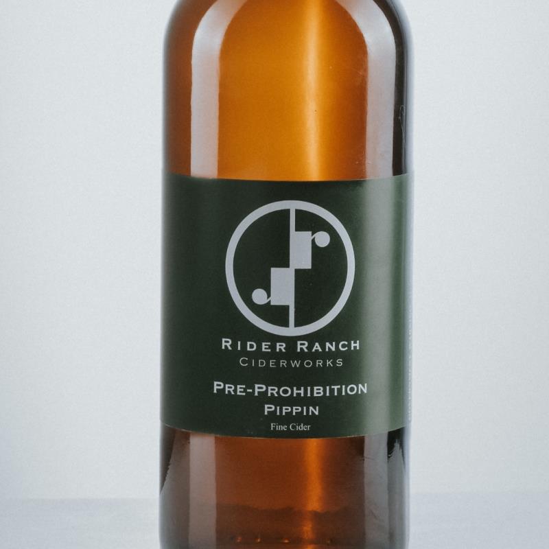 picture of Rider Ranch Ciderworks Pre-Prohibition Pippin submitted by KariB