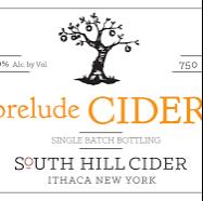 picture of South Hill Cider Prelude #7 submitted by KariB