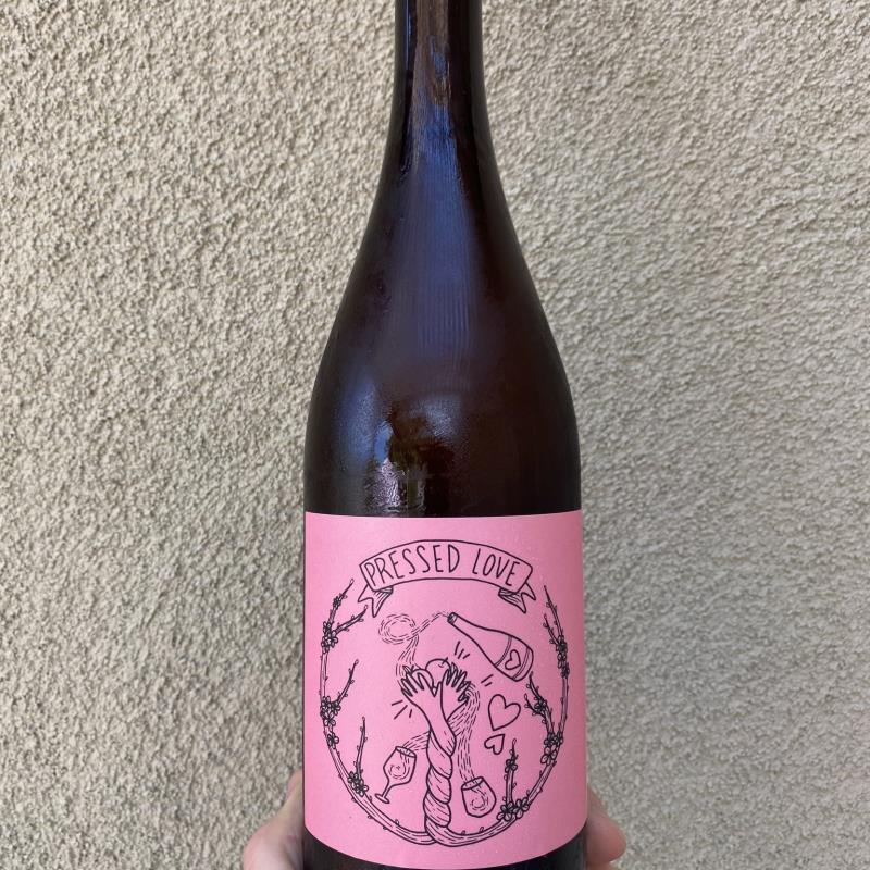 picture of Durham Cider + Wine Co. Pressed Love submitted by KariB