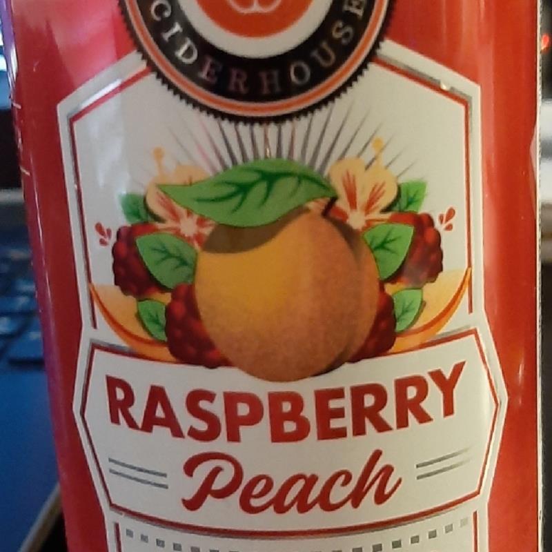 picture of Brickworks Ciderhouse Raspberry Peach submitted by missaribel