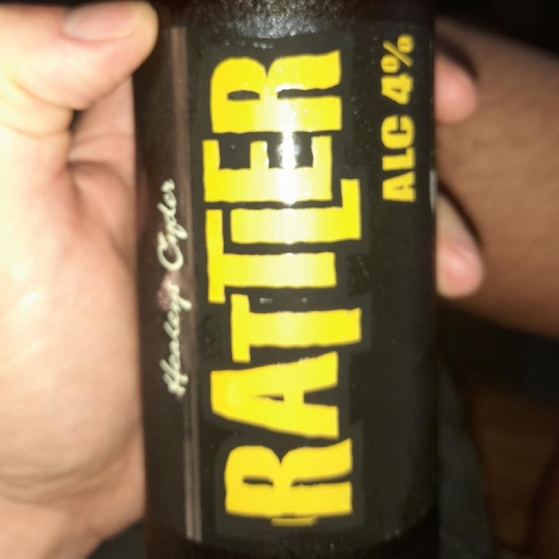 picture of Healeys Cornish Cyder Farm Rattler ALC 4% submitted by GaryG
