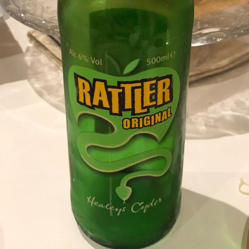 picture of Healeys Cornish Cyder Farm Rattler Original submitted by esbeevor