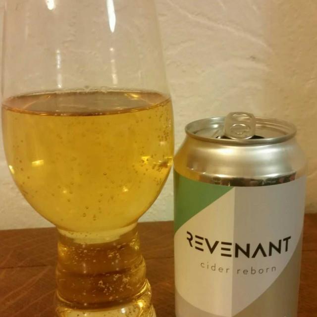 picture of Revenant Cider Revenant Eve submitted by danlo