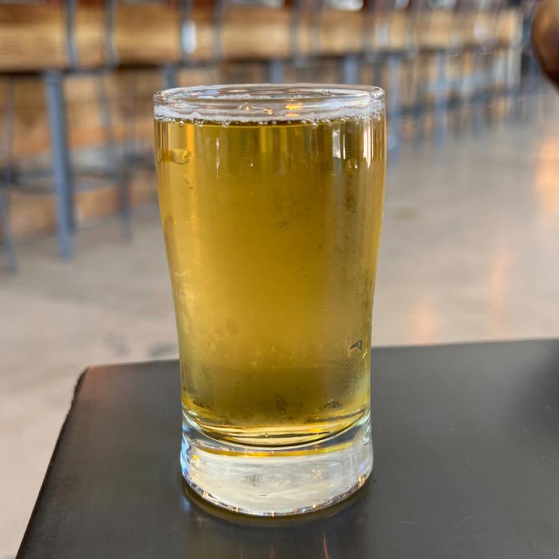 picture of Bull City Ciderworks Rhize Up submitted by Cideristas