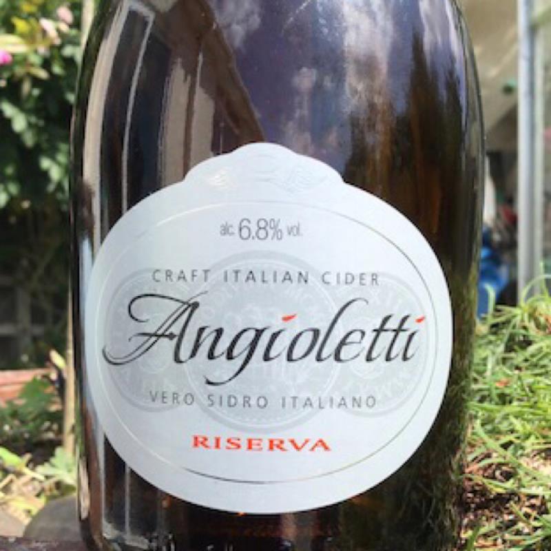 picture of Angioletti Riserva submitted by pubgypsy