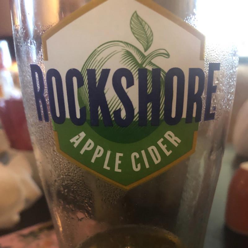 picture of Guinness Rockshore Apple cider submitted by DanK