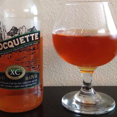 picture of Rocquette Cider Rocquette XC Exceptional Cider submitted by cidersays