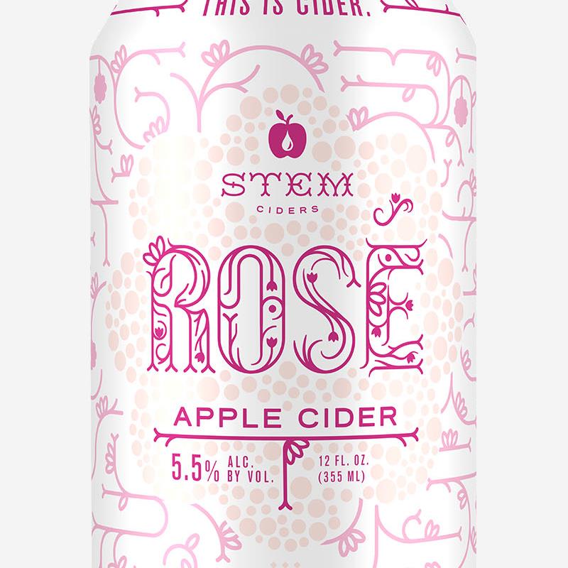 picture of Stem Ciders Rose submitted by KariB