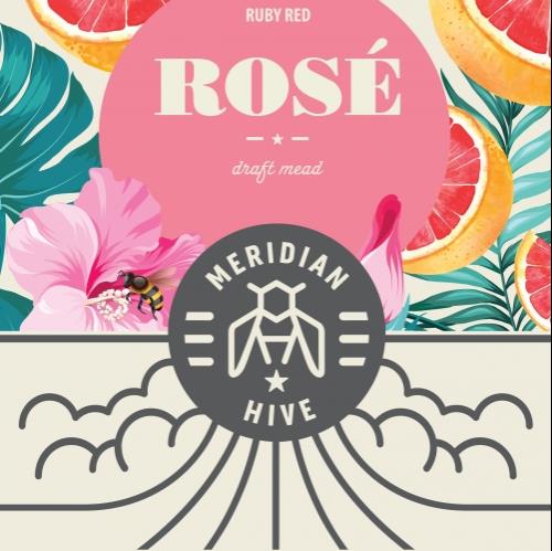 picture of Meridian Hive Rose submitted by KariB