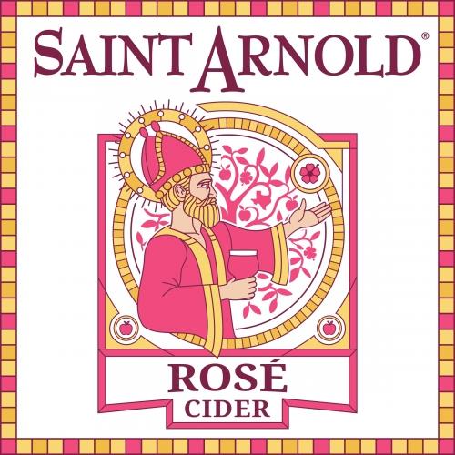 picture of Saint Arnold Brewing Company Rose submitted by KariB