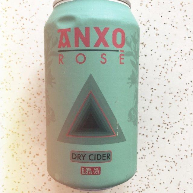 picture of ANXO Rose submitted by KariB