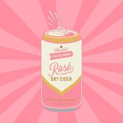 picture of Austin Eastciders Rose submitted by KariB