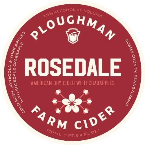 picture of Ploughman Cider Rosedale submitted by KariB