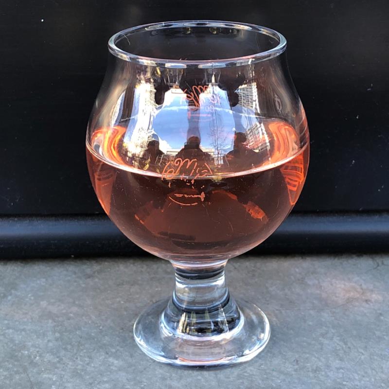 picture of Meriwether Cider Co. Rosé submitted by Cideristas