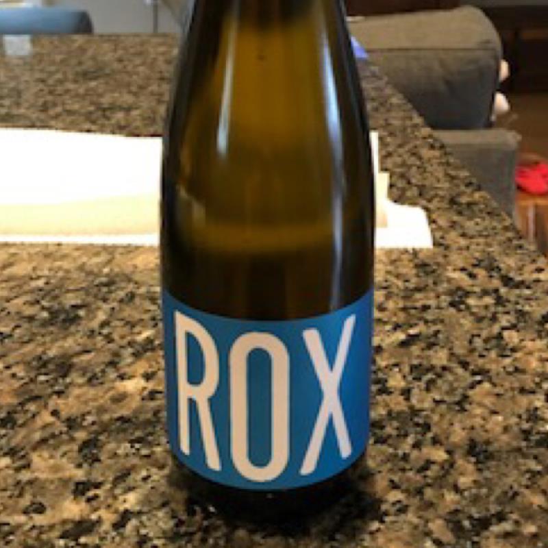 picture of Artifact Cider Project Roxbury Russet submitted by Sarahb0620