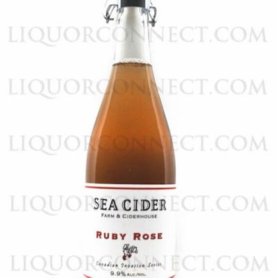 picture of Sea Cider (Canada) Ruby Rose submitted by ShawnFrank