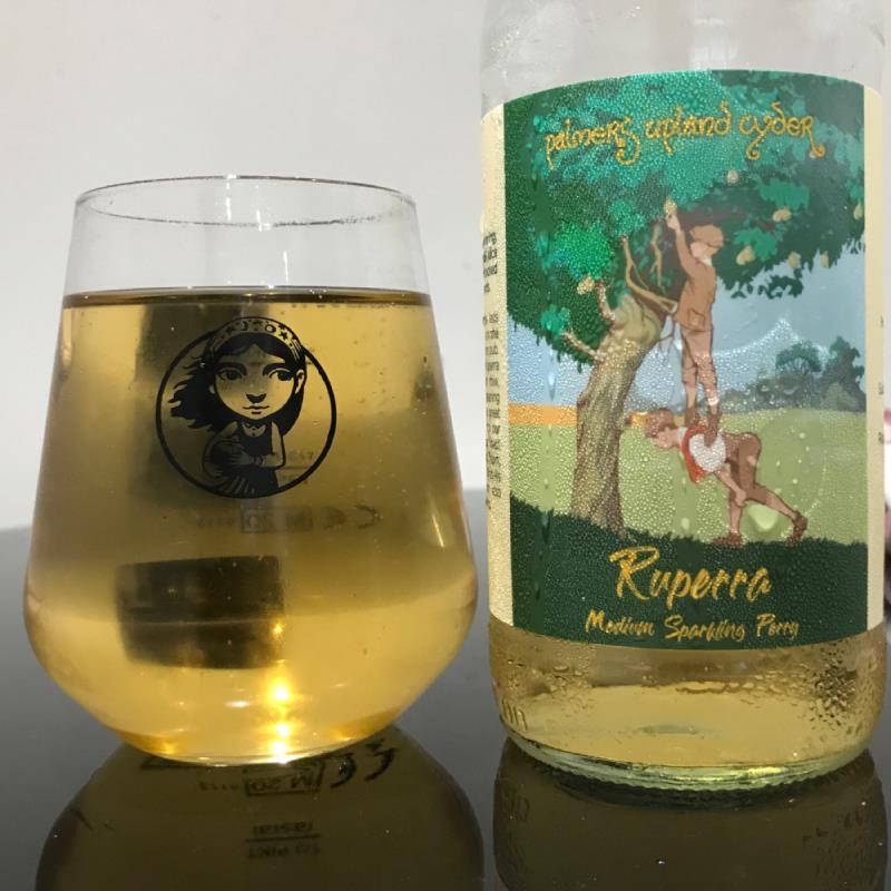 picture of Palmers Upland Cyder Ruperra submitted by Judge