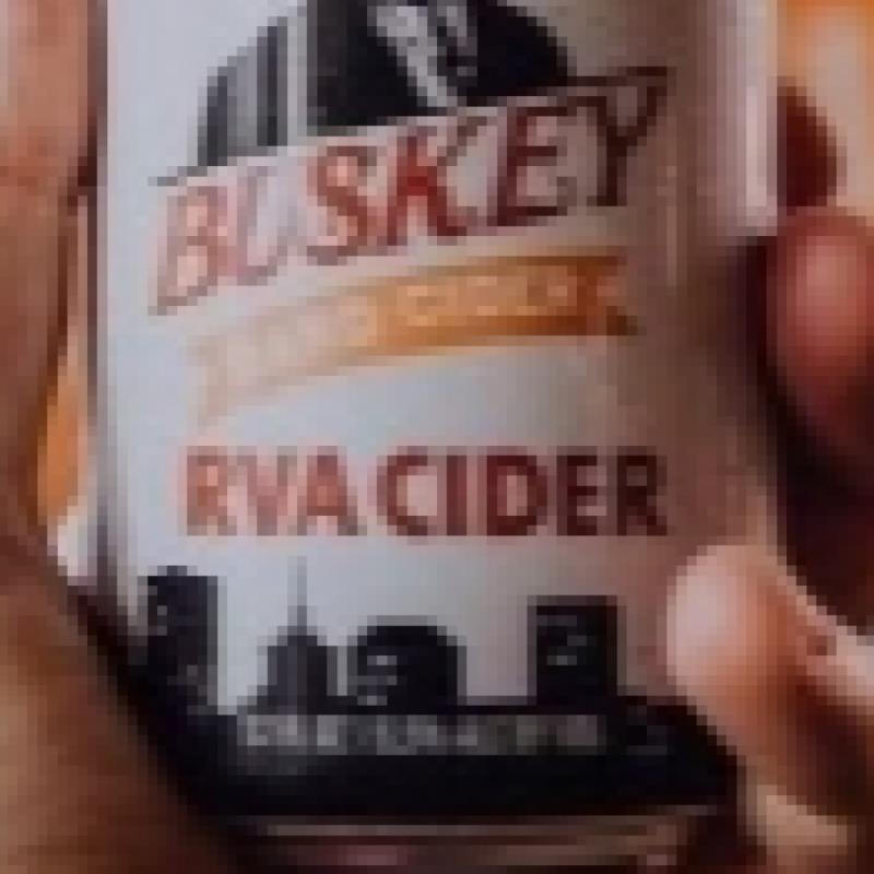 picture of Buskey Hard Cider RVA Cider submitted by Katya4me