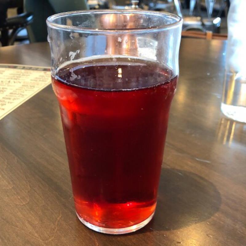 picture of Cider Corps Sangin Sangria, Red submitted by PricklyCider