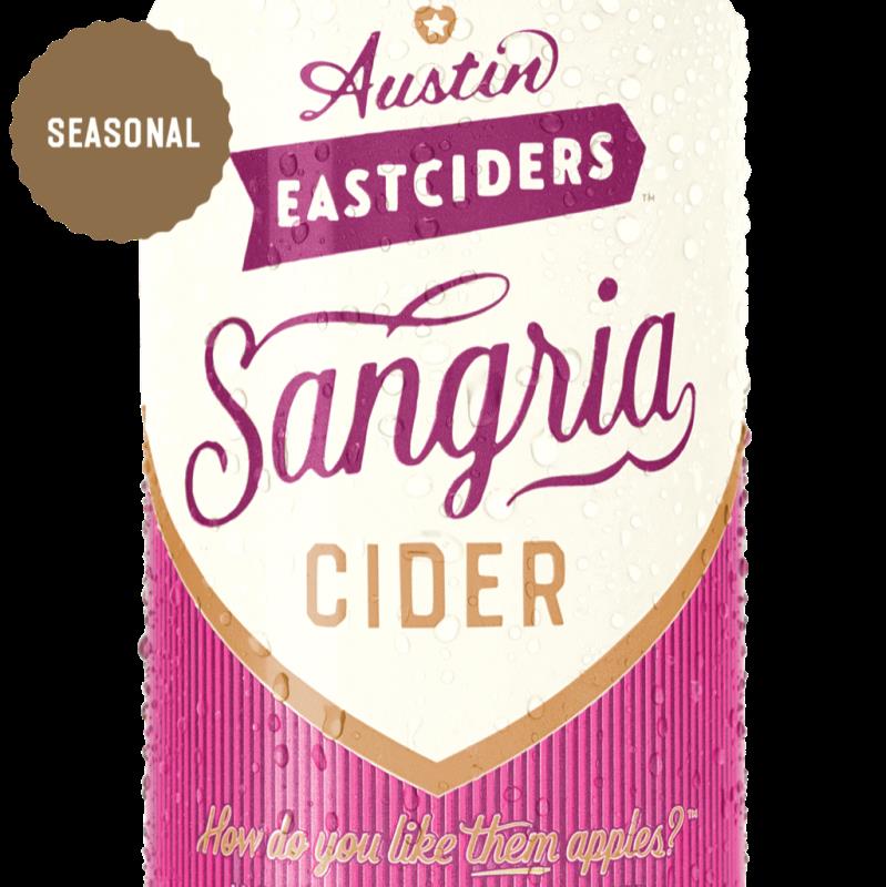 picture of Austin Eastciders Sangria submitted by KariB