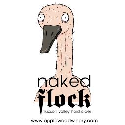 picture of Naked Flock Hard Cider Santa’s Sauce submitted by KariB