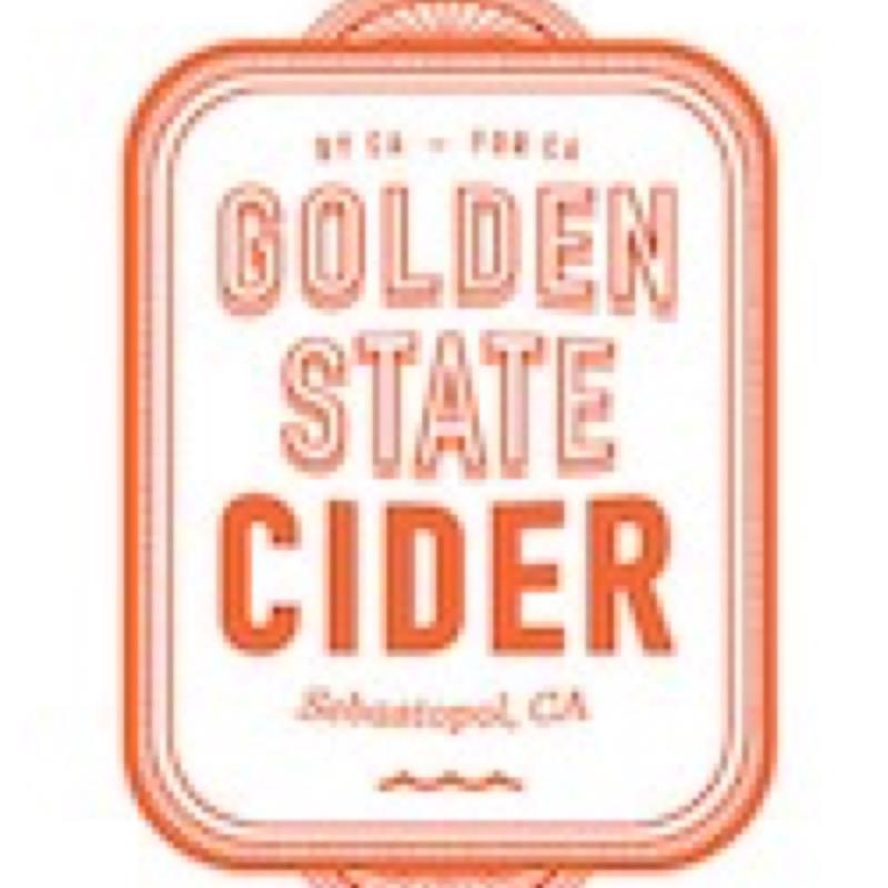 picture of Golden State Cider Save The Gravenstein submitted by KariB