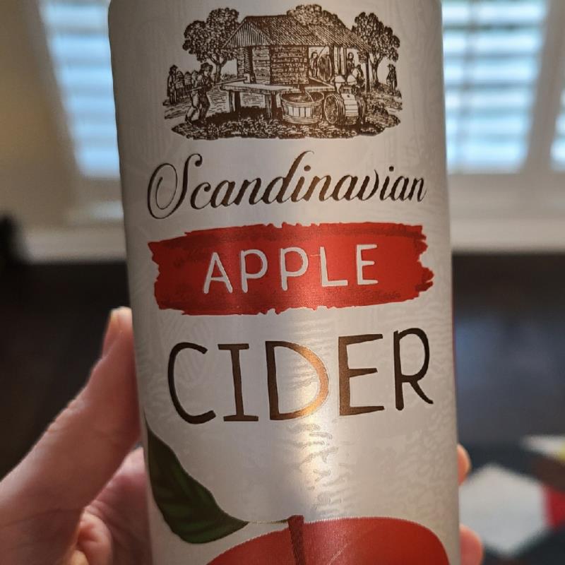 picture of Scandinavian Scandinavian Apple Cider submitted by TonyaStrahler