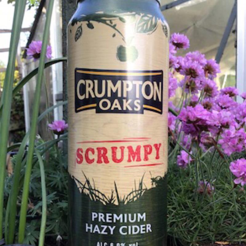 picture of Crumpton Oaks Scrumpy submitted by pubgypsy