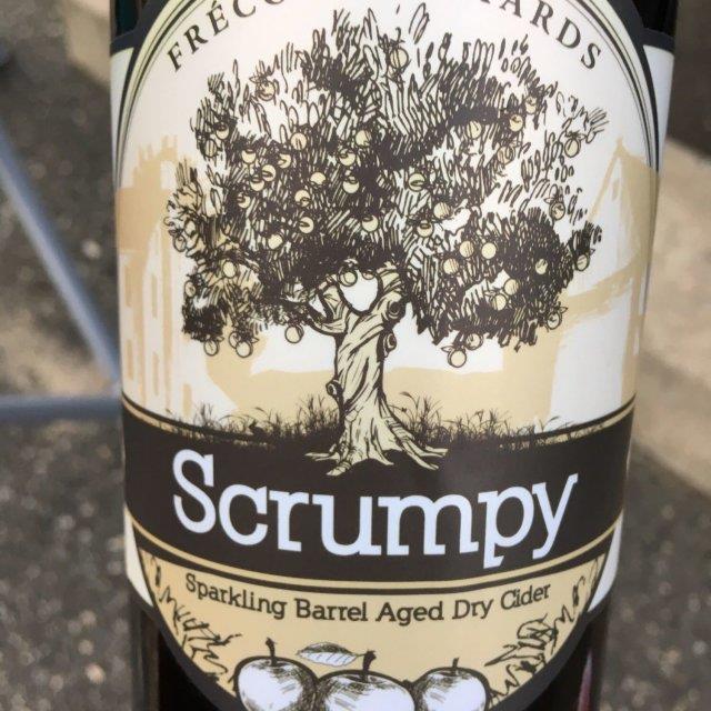 picture of Frecon Orchards Scrumpy submitted by KariB