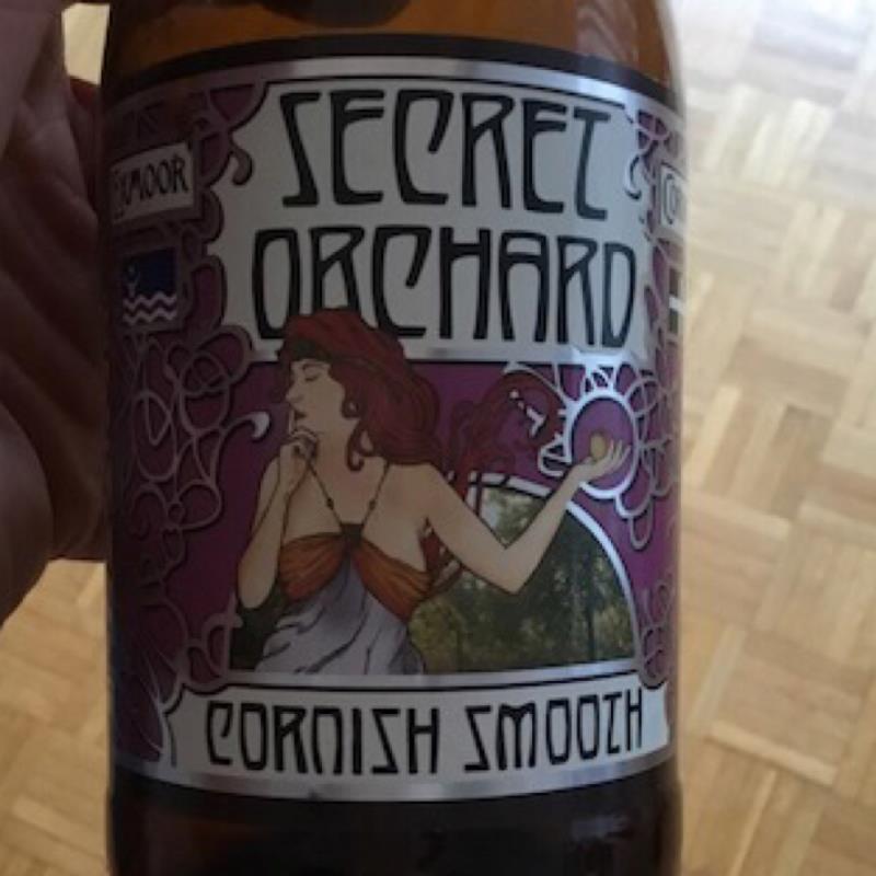 picture of Secret Orchard Cornish Smooth submitted by Swatapijt