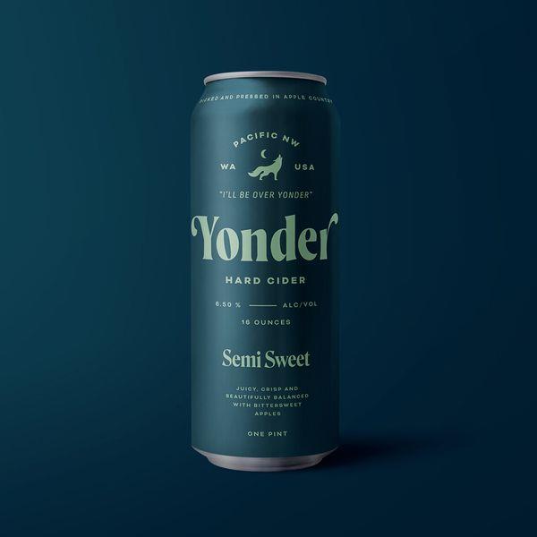 picture of Yonder Cider Semi Sweet submitted by KariB