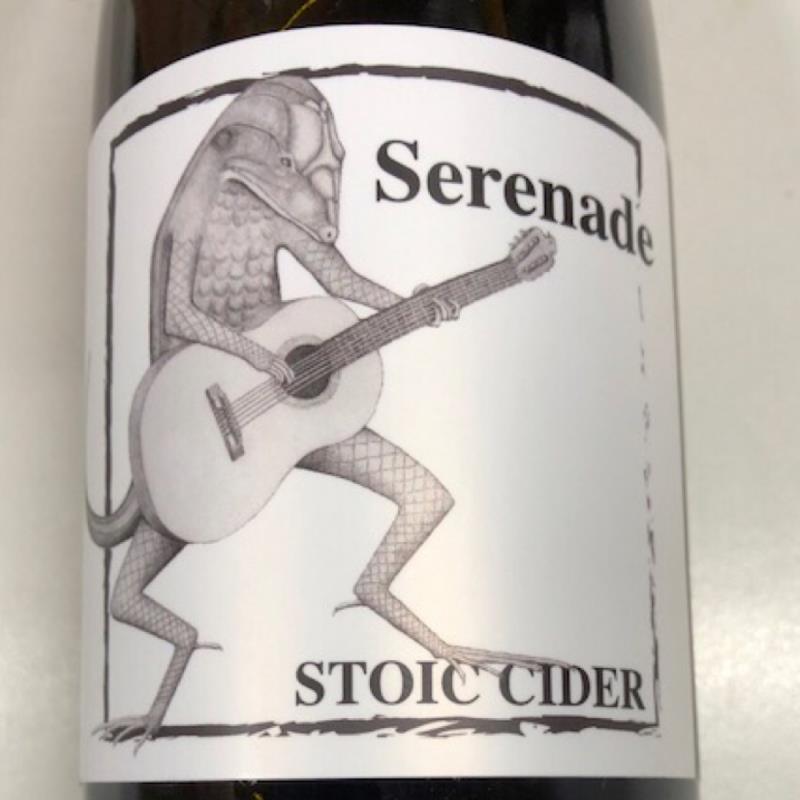 picture of Stoic Cider Serenade submitted by PricklyCider