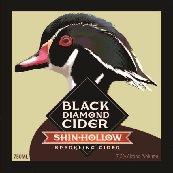 picture of Black Diamond Cider Shin Hollow submitted by KariB