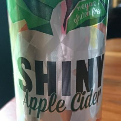 picture of Small Talk Vineyards SHINY Apple Cider submitted by hmf213