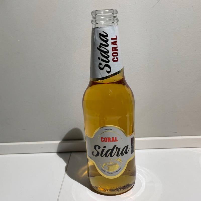 picture of Coral Sidra submitted by PricklyCider