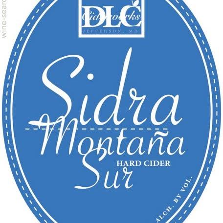 picture of Distillery Lane Ciderworks Sidra Montana Sur submitted by KariB